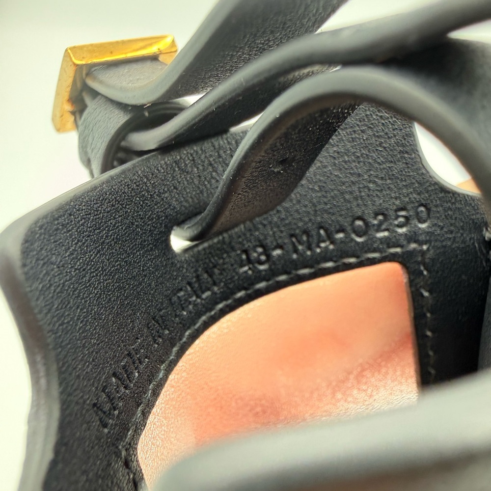 Dior Luggage Tag with Monogram Canvas - Picture 4 of 6